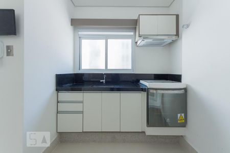 Apartamento para alugar com 91m², 2 quartos e sem vagaCozinha