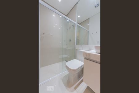 Apartamento para alugar com 91m², 2 quartos e sem vagaBanheiro suíte