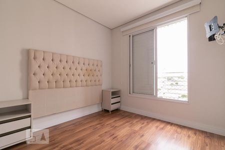 Quarto 2 de apartamento para alugar com 2 quartos, 56m² em Vila Dom Pedro I, São Paulo