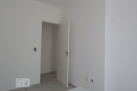 Quarto 2 de apartamento à venda com 2 quartos, 58m² em Jardim Messina, Jundiaí