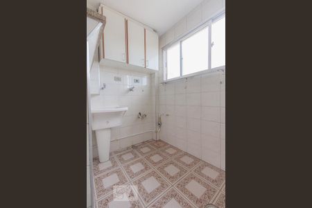 Apartamento para alugar com 55m², 2 quartos e sem vagaÁrea de serviço