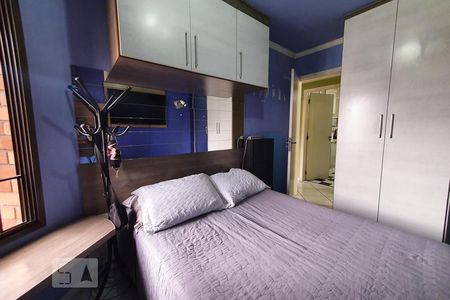 Quarto 1 de apartamento para alugar com 3 quartos, 100m² em Lapa, São Paulo