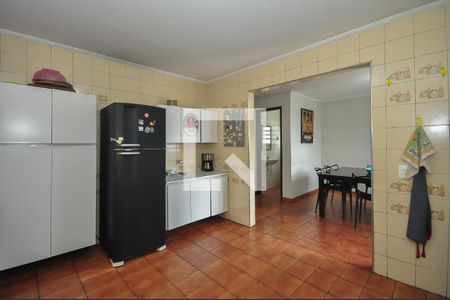 Casa para alugar com 300m², 6 quartos e 3 vagasCozinha da Casa 1