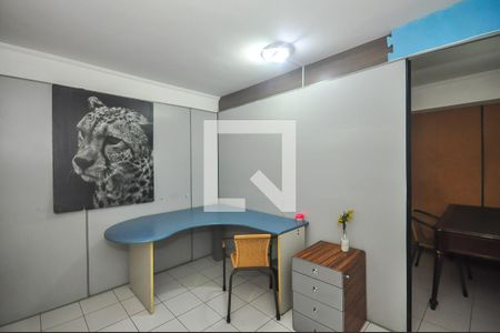 Casa para alugar com 300m², 6 quartos e 3 vagasQuarto 1 da Casa 2