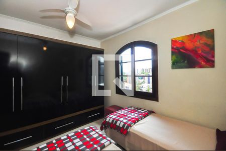 Casa para alugar com 300m², 6 quartos e 3 vagasQuarto 3 da Casa 1