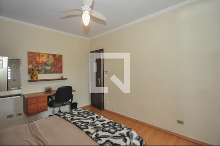 Casa para alugar com 300m², 6 quartos e 3 vagasSuíte da Casa 1