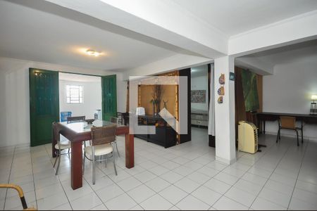 Casa para alugar com 300m², 6 quartos e 3 vagasSala de Jantar da Casa 2