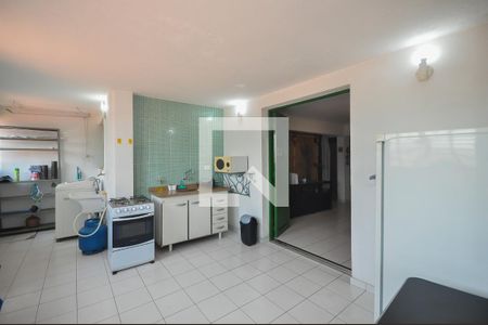 Casa para alugar com 300m², 6 quartos e 3 vagasCozinha da Casa 2