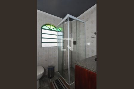 Casa para alugar com 300m², 6 quartos e 3 vagasBanheiro Suíte da Casa 1