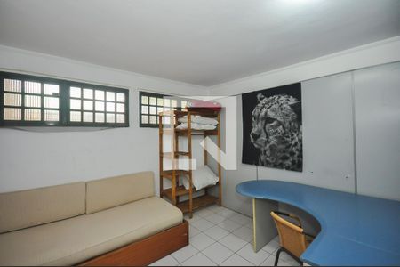 Casa para alugar com 300m², 6 quartos e 3 vagasQuarto 1 da Casa 2