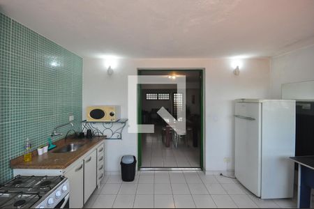 Casa para alugar com 300m², 6 quartos e 3 vagasCozinha da Casa 2