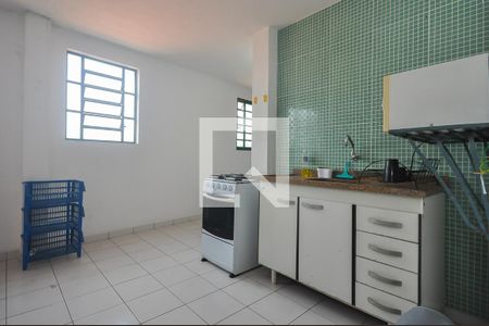 Casa para alugar com 300m², 6 quartos e 3 vagasCozinha da Casa 2
