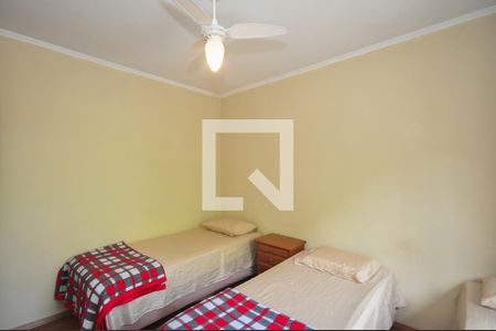 Casa para alugar com 300m², 6 quartos e 3 vagasQuarto 1 da Casa 1