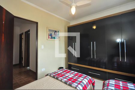 Casa para alugar com 300m², 6 quartos e 3 vagasQuarto 3 da Casa 1