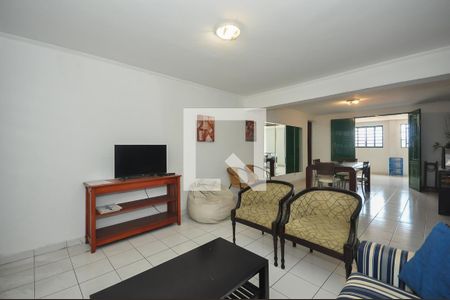 Casa para alugar com 300m², 6 quartos e 3 vagasSala da Casa 2