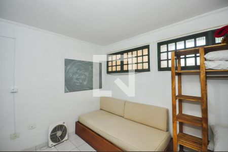 Casa para alugar com 300m², 6 quartos e 3 vagasQuarto 1 da Casa 2