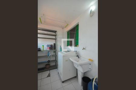 Casa para alugar com 300m², 6 quartos e 3 vagasÁrea de Serviço da Casa 2