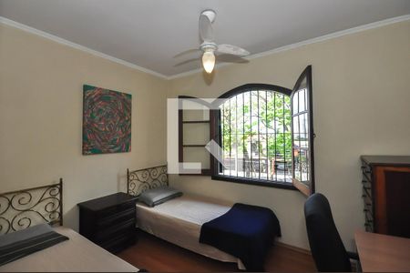 Casa para alugar com 300m², 6 quartos e 3 vagasQuarto 2 da Casa 1