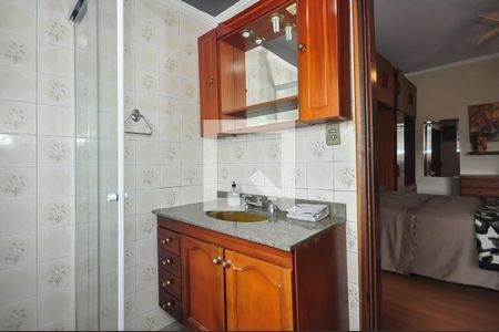 Casa para alugar com 300m², 6 quartos e 3 vagasBanheiro Suíte da Casa 1