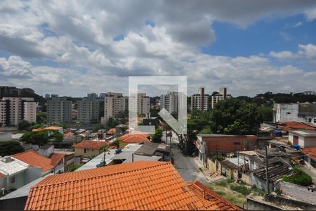 Casa para alugar com 300m², 6 quartos e 3 vagasVista do Quintal da Casa 1