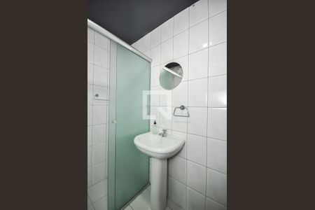 Casa para alugar com 300m², 6 quartos e 3 vagasBanheiro 1 da Casa 2