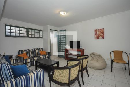 Casa para alugar com 300m², 6 quartos e 3 vagasSala da Casa 2