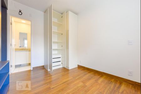 Quarto de apartamento para alugar com 1 quarto, 42m² em Pinheiros, São Paulo