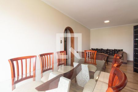 Sala de apartamento para alugar com 3 quartos, 100m² em Vila Mariana, São Paulo