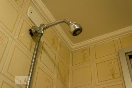 Banheiro de apartamento para alugar com 3 quartos, 100m² em Vila Mariana, São Paulo