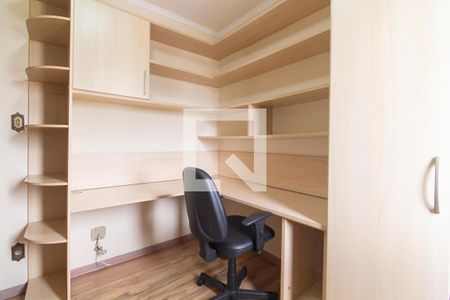 Quarto 1 - Escritório de apartamento para alugar com 3 quartos, 100m² em Vila Mariana, São Paulo