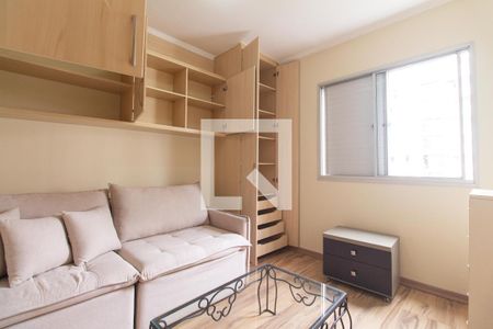 Quarto 1 de apartamento para alugar com 3 quartos, 100m² em Vila Mariana, São Paulo