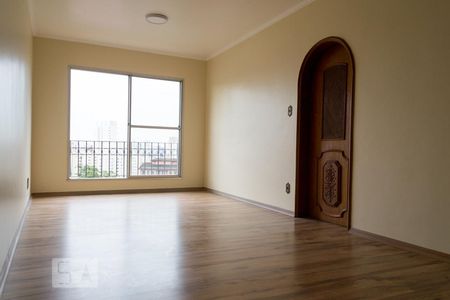 Sala de apartamento para alugar com 3 quartos, 100m² em Vila Mariana, São Paulo