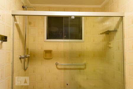 Banheiro de apartamento para alugar com 3 quartos, 100m² em Vila Mariana, São Paulo