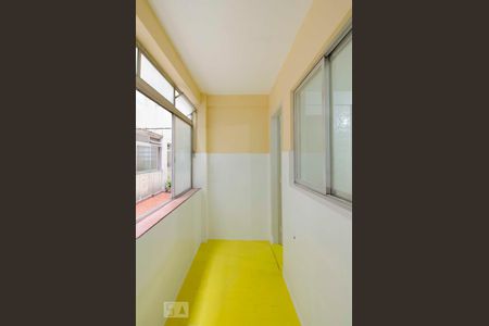 Apartamento para alugar com 100m², 2 quartos e sem vagaLavanderia