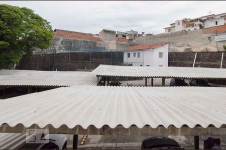 Vista Quarto 1 de apartamento para alugar com 2 quartos, 100m² em Vila Gustavo, São Paulo