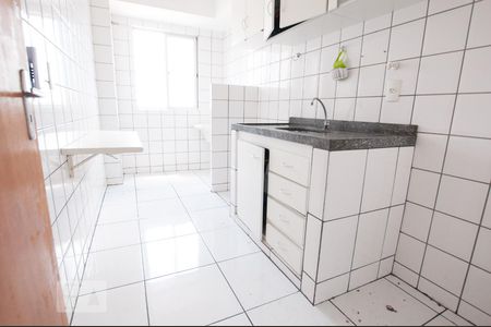 Apartamento para alugar com 60m², 2 quartos e 1 vagaCozinha