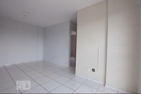 Sala de apartamento para alugar com 2 quartos, 60m² em Parque Amazônia, Goiânia