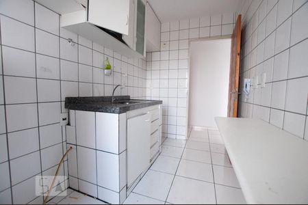Apartamento para alugar com 60m², 2 quartos e 1 vagaCozinha