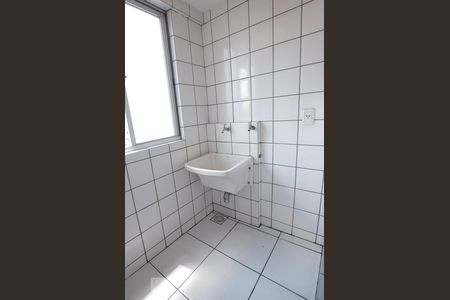 Apartamento para alugar com 60m², 2 quartos e 1 vagaÁrea de Serviço