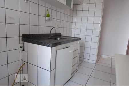 Apartamento para alugar com 60m², 2 quartos e 1 vagaCozinha