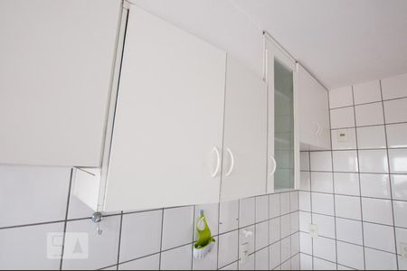 Apartamento para alugar com 60m², 2 quartos e 1 vagaCozinha