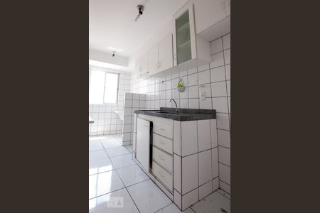 Apartamento para alugar com 60m², 2 quartos e 1 vagaCozinha