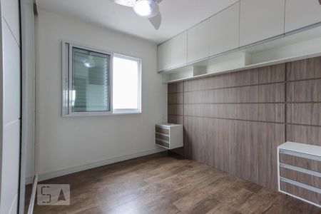 suíte  de apartamento à venda com 3 quartos, 95m² em Butantã, São Paulo