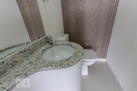 lavabo de apartamento à venda com 3 quartos, 95m² em Butantã, São Paulo