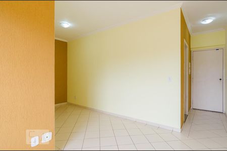 Sala de apartamento para alugar com 3 quartos, 68m² em Nova Petrópolis, São Bernardo do Campo