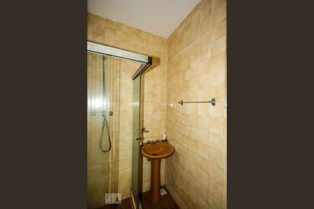 Apartamento para alugar com 135m², 3 quartos e 1 vagaBanheiro