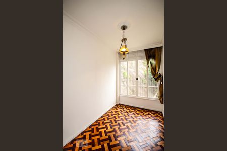 Apartamento para alugar com 135m², 3 quartos e 1 vagaSala