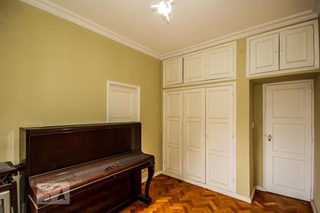 Apartamento para alugar com 135m², 3 quartos e 1 vagaQuarto 2