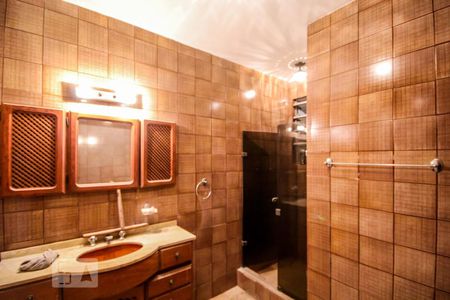 Apartamento para alugar com 135m², 3 quartos e 1 vagaBanheiro 2