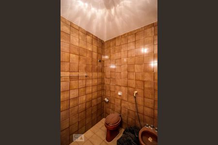 Apartamento para alugar com 135m², 3 quartos e 1 vagaBanheiro 2